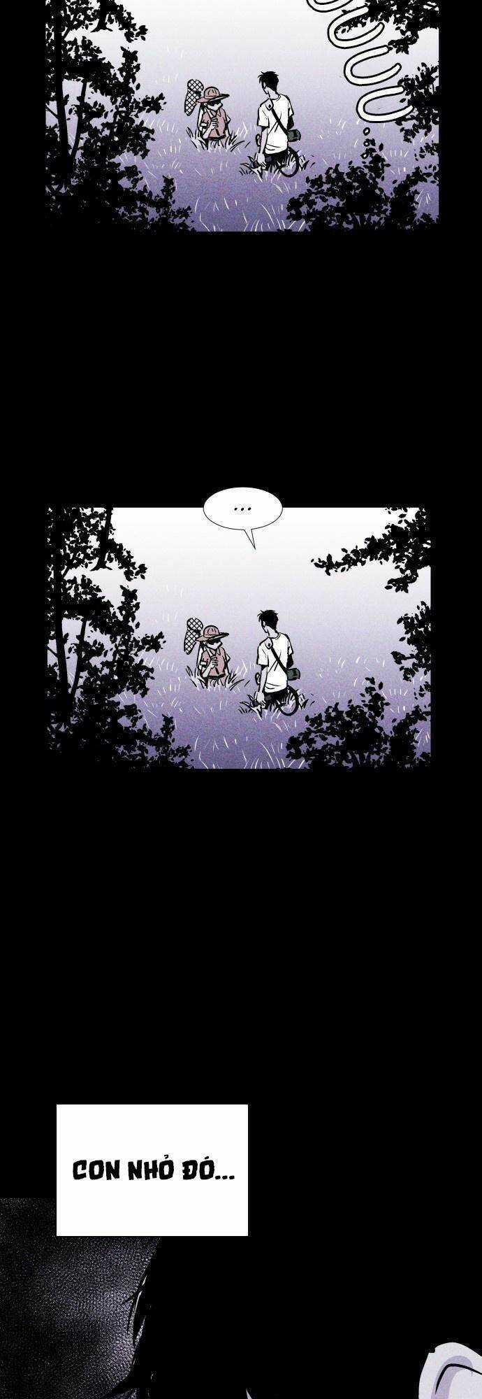 Chuồng Lợn Chapter 28 trang 41