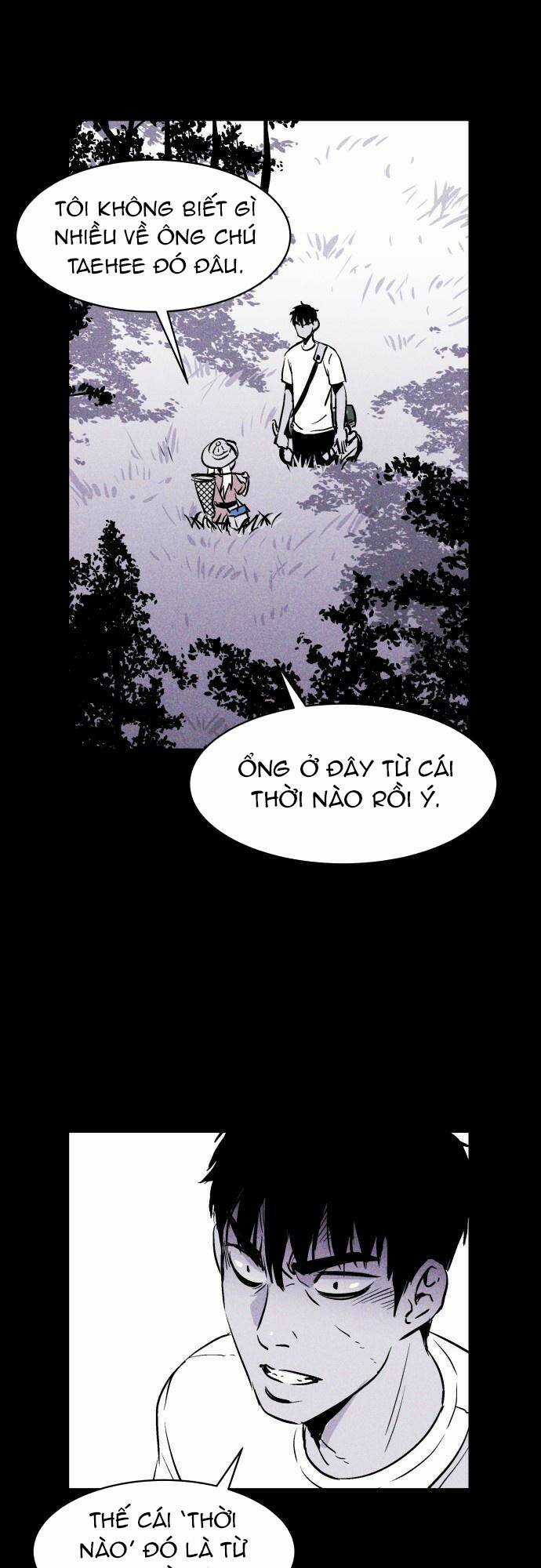 Chuồng Lợn Chapter 28 trang 44