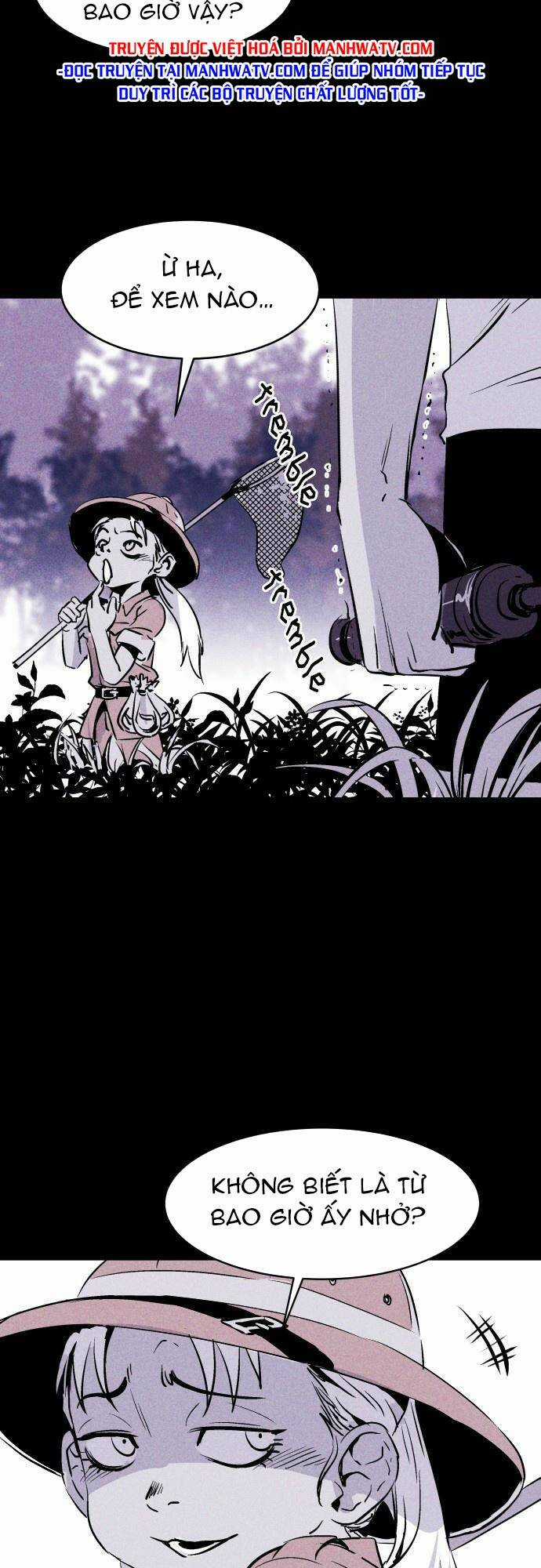 Chuồng Lợn Chapter 28 trang 45