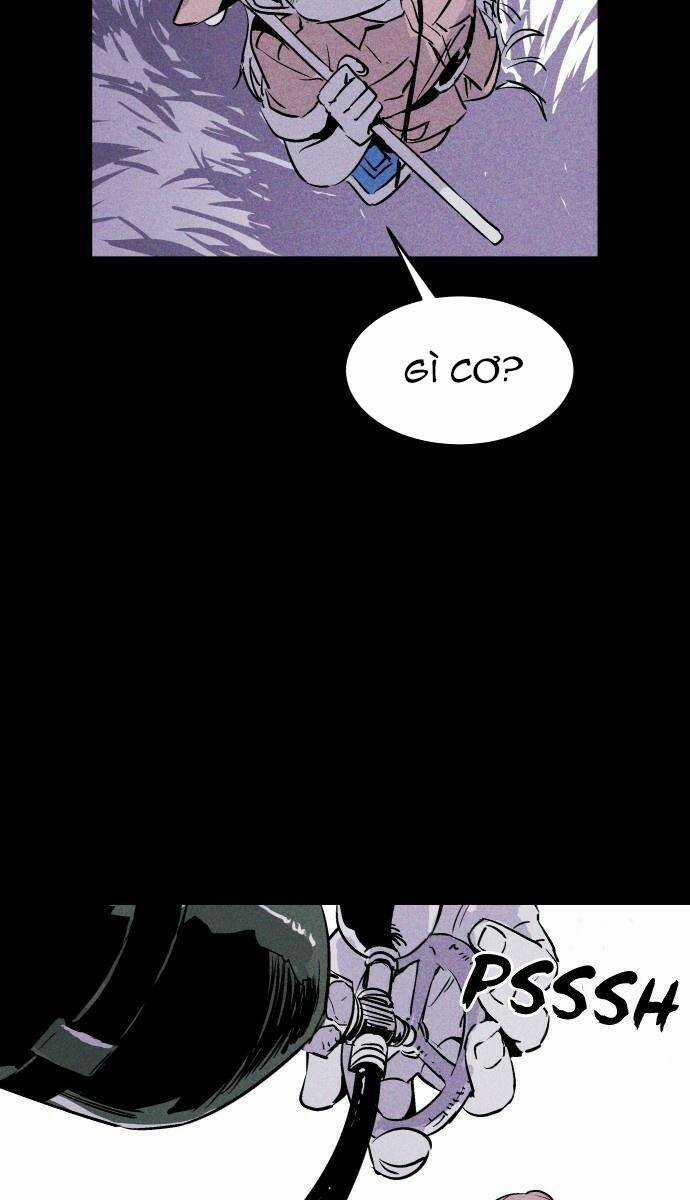 Chuồng Lợn Chapter 28 trang 48