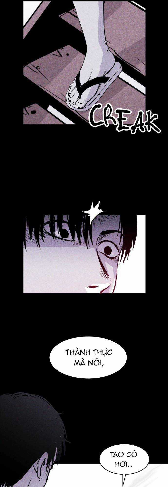 Chuồng Lợn Chapter 28 trang 5