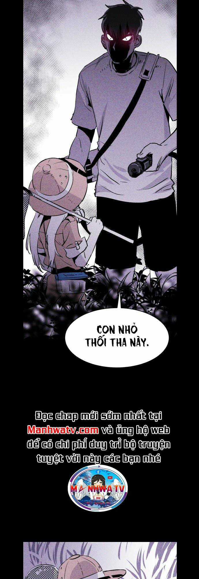 Chuồng Lợn Chapter 28 trang 50