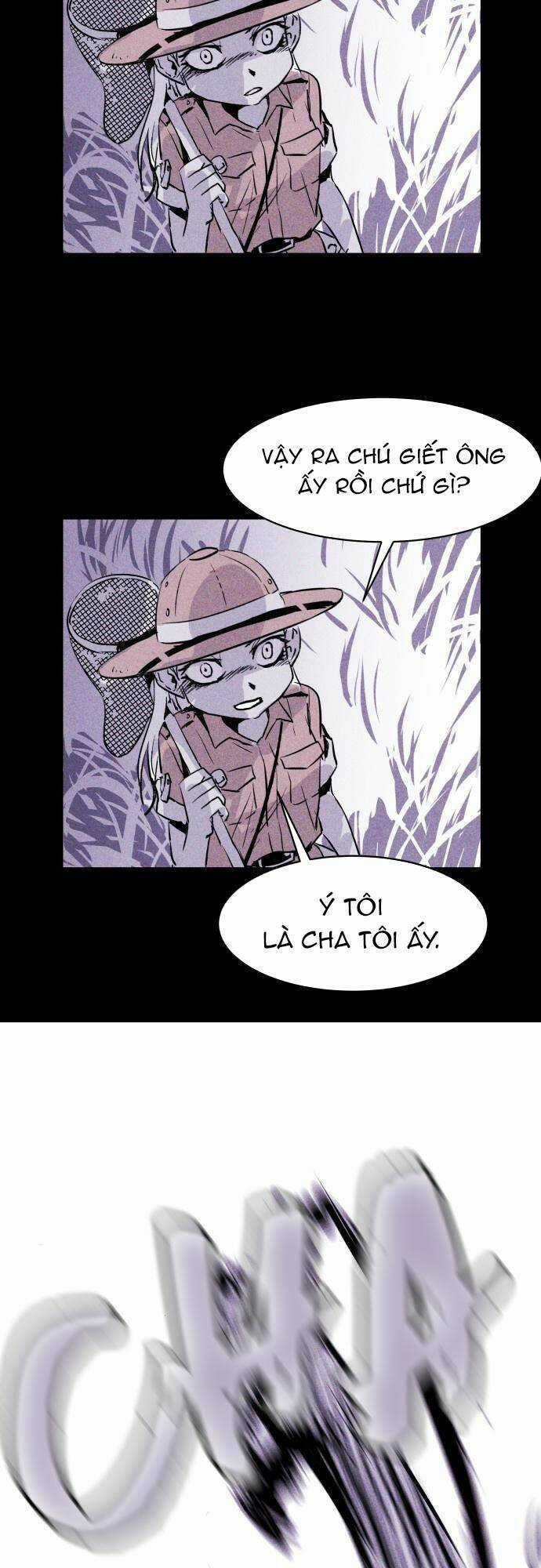 Chuồng Lợn Chapter 28 trang 51