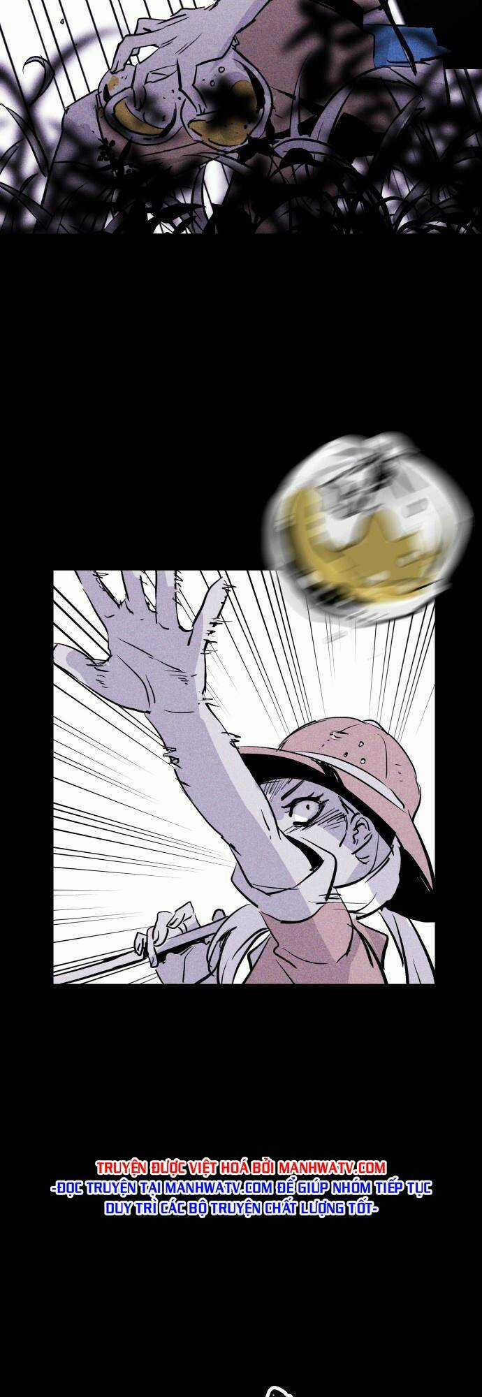 Chuồng Lợn Chapter 28 trang 53