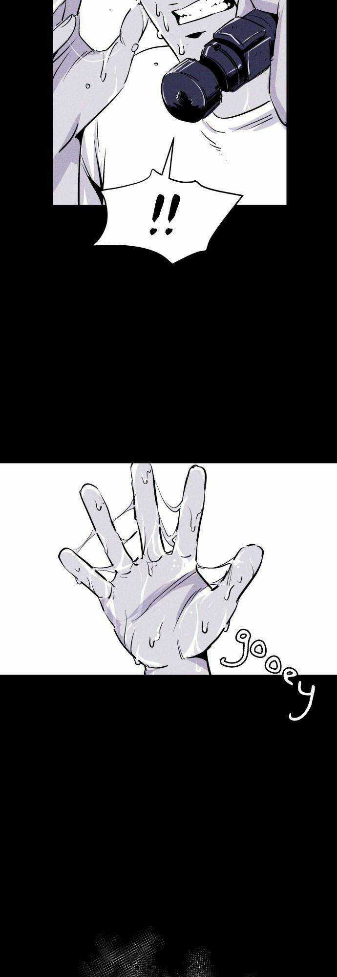 Chuồng Lợn Chapter 28 trang 55