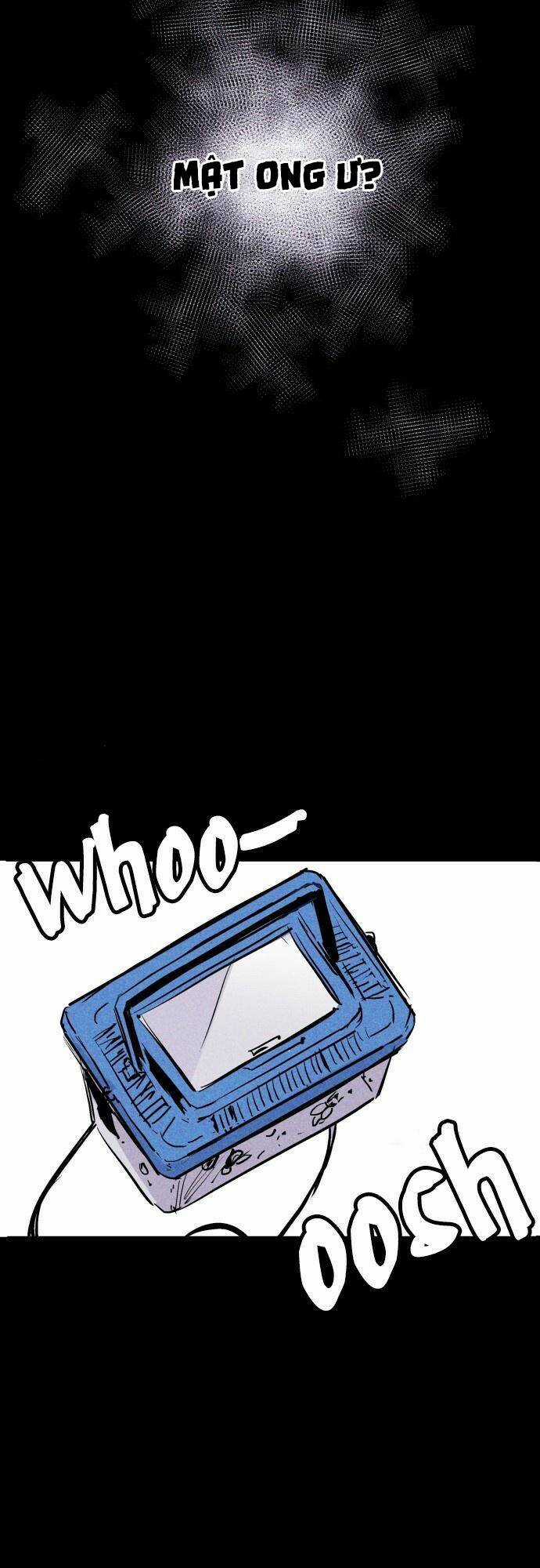 Chuồng Lợn Chapter 28 trang 56