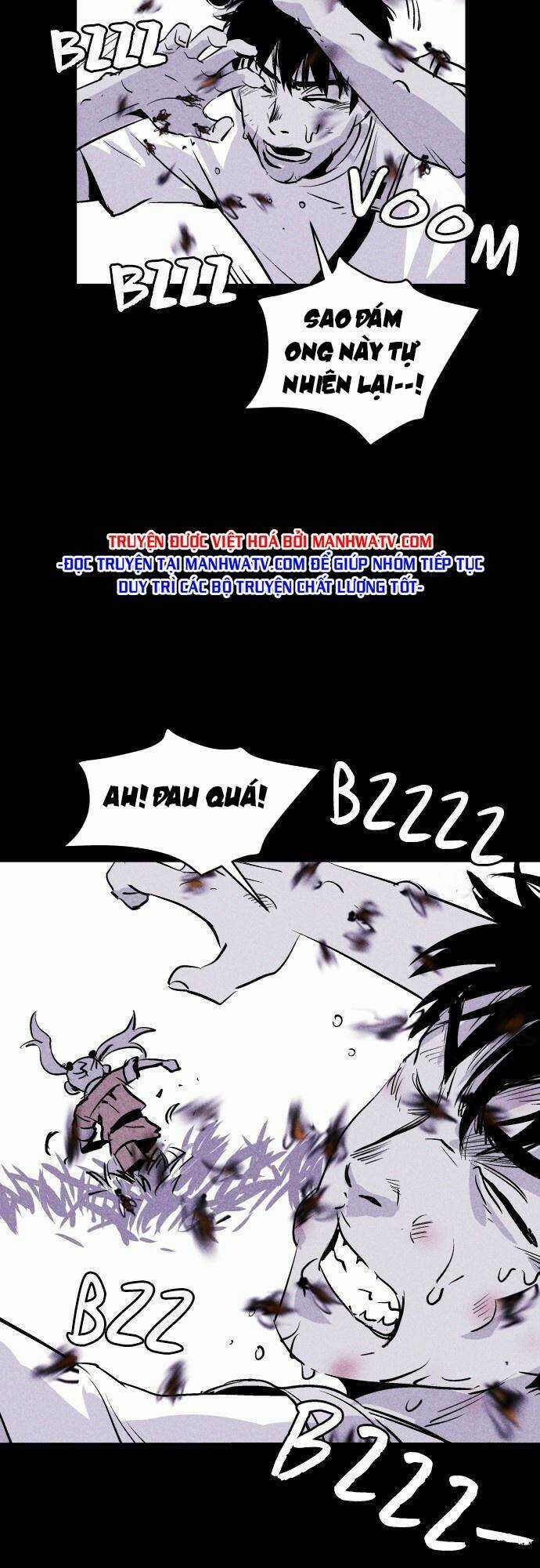 Chuồng Lợn Chapter 28 trang 59