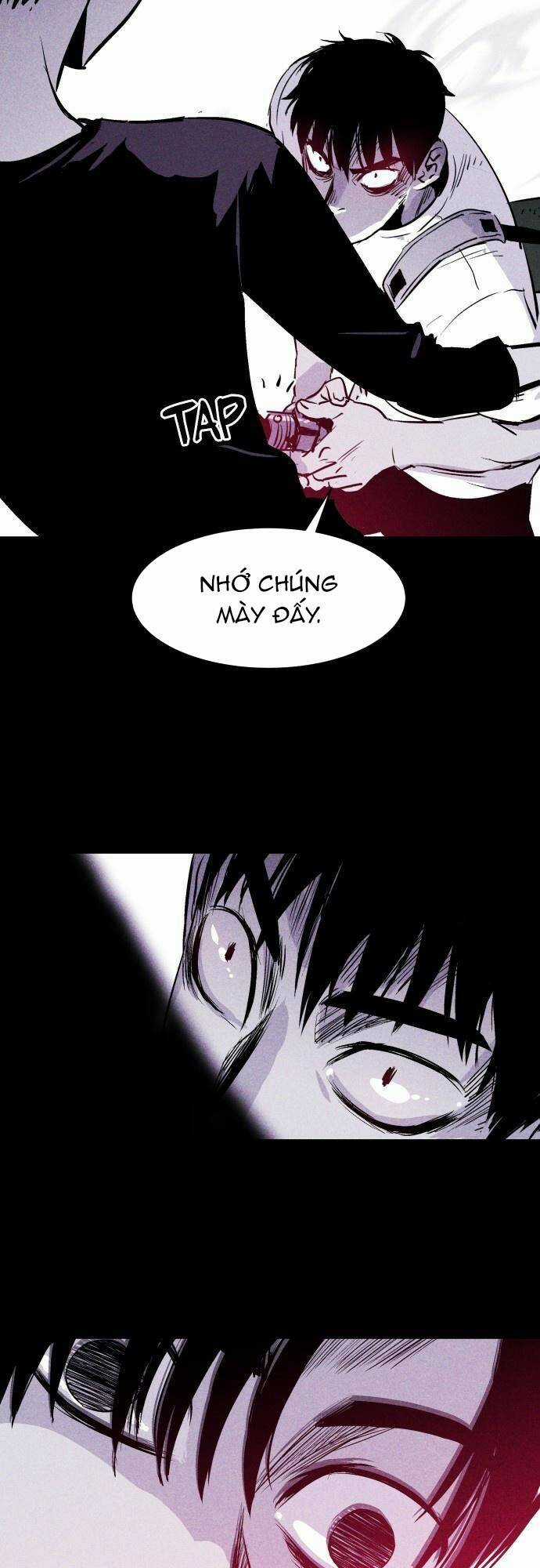 Chuồng Lợn Chapter 28 trang 6