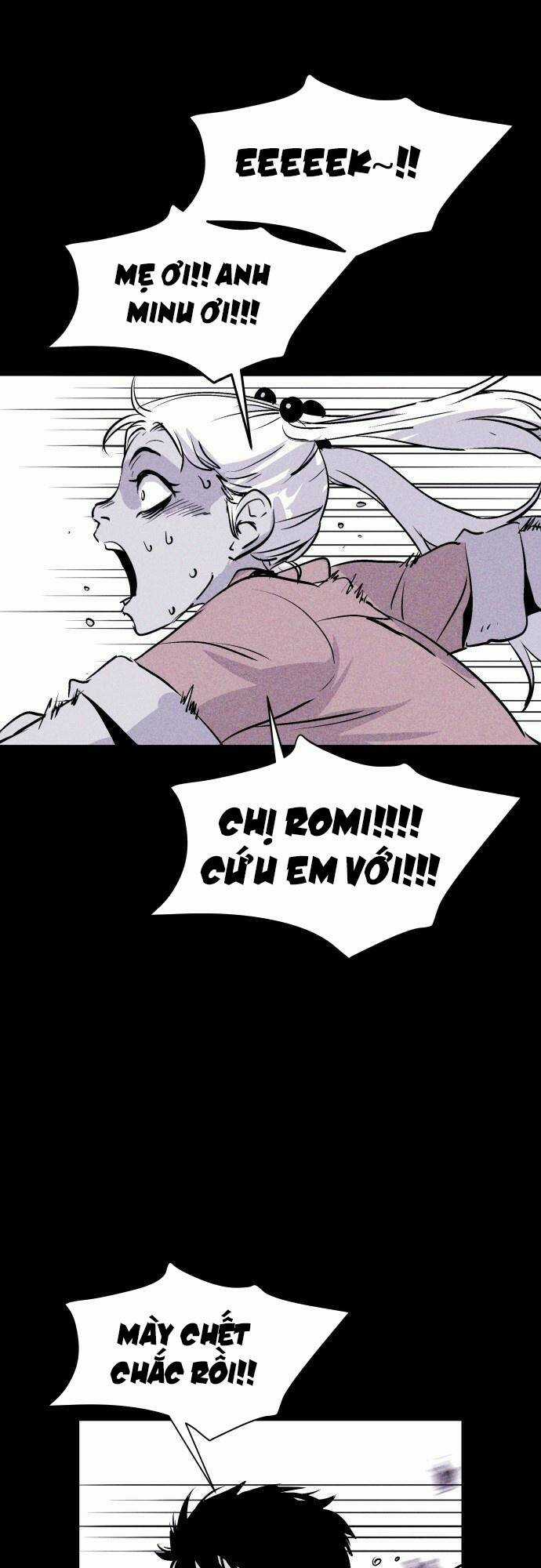 Chuồng Lợn Chapter 28 trang 60