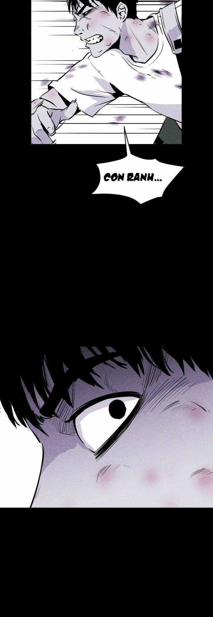 Chuồng Lợn Chapter 28 trang 61