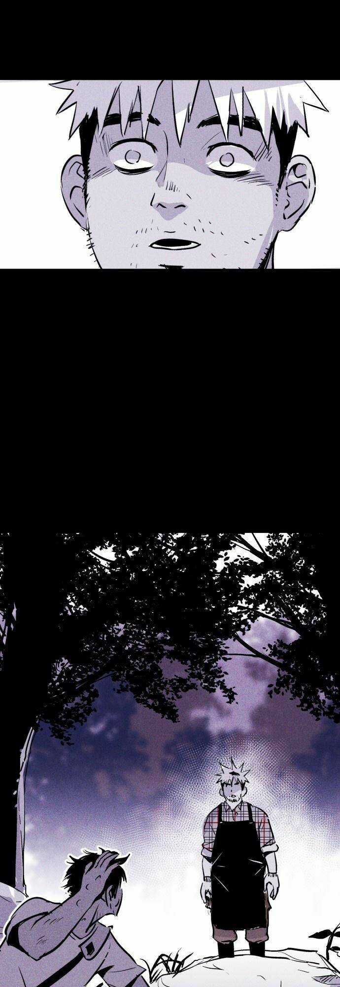 Chuồng Lợn Chapter 28 trang 62