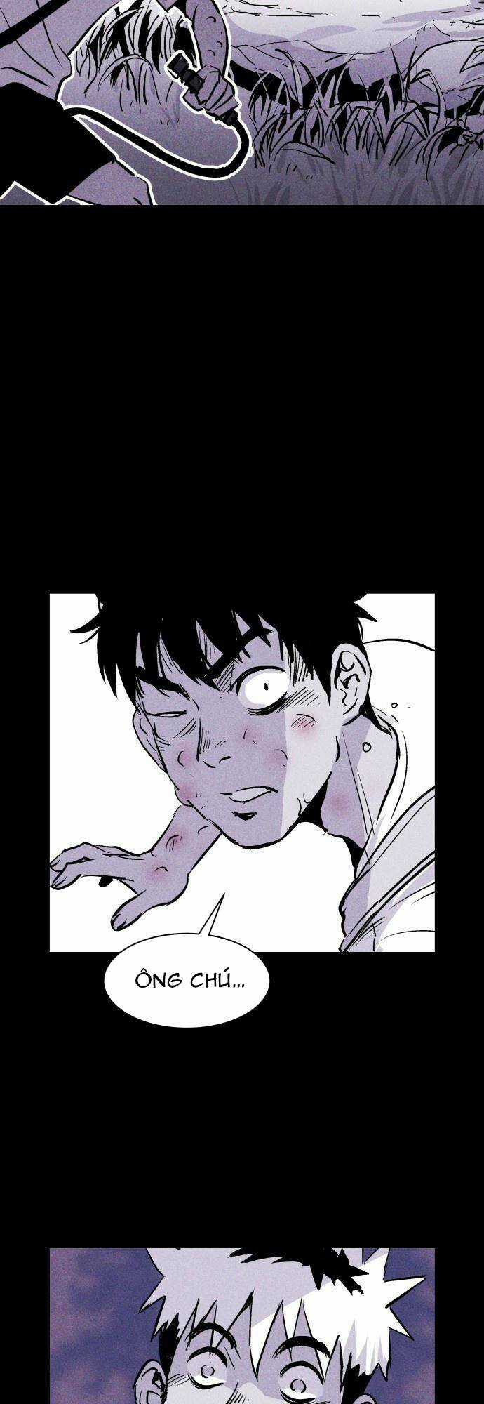 Chuồng Lợn Chapter 28 trang 63