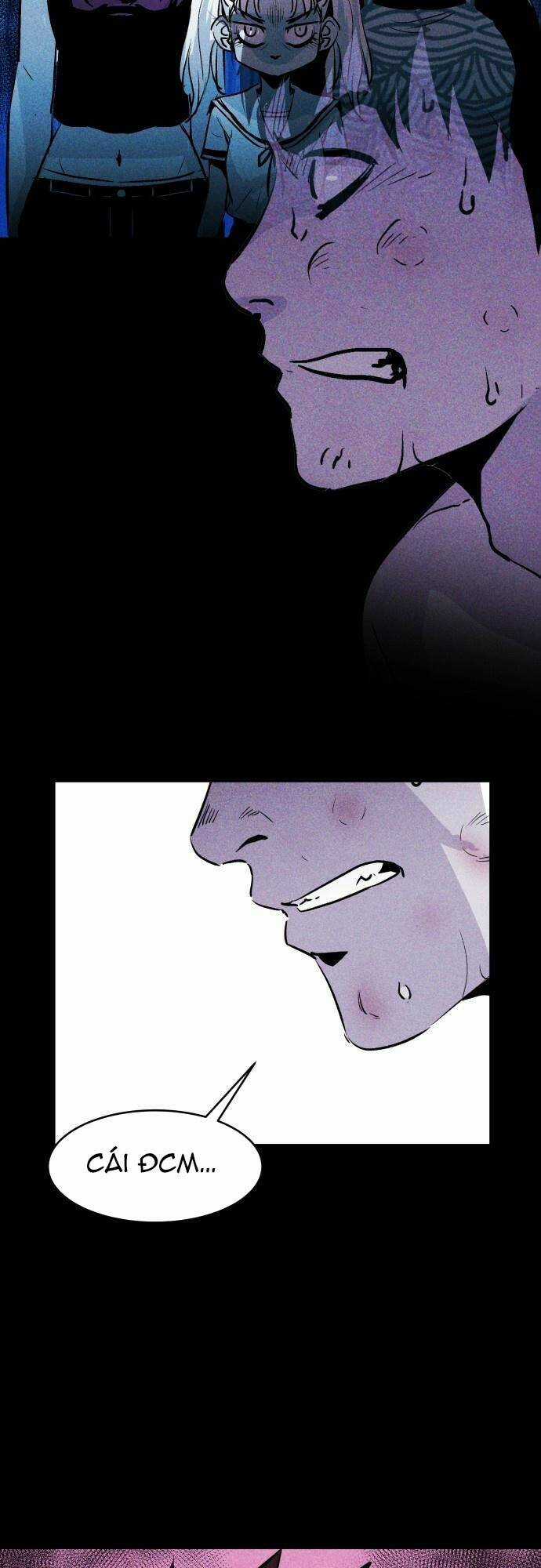 Chuồng Lợn Chapter 28 trang 69