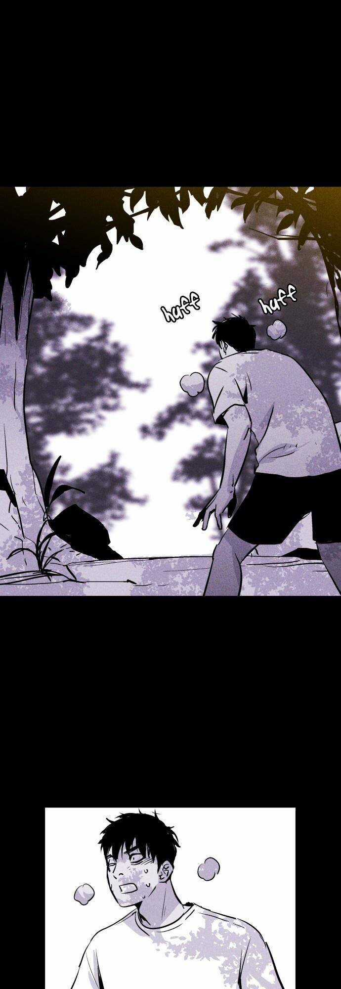 Chuồng Lợn Chapter 29 trang 12