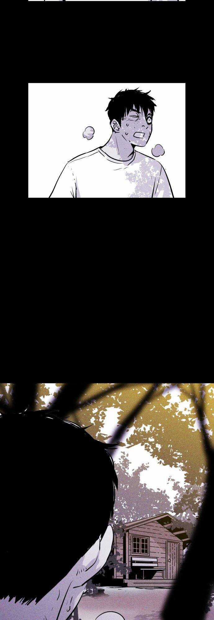 Chuồng Lợn Chapter 29 trang 13