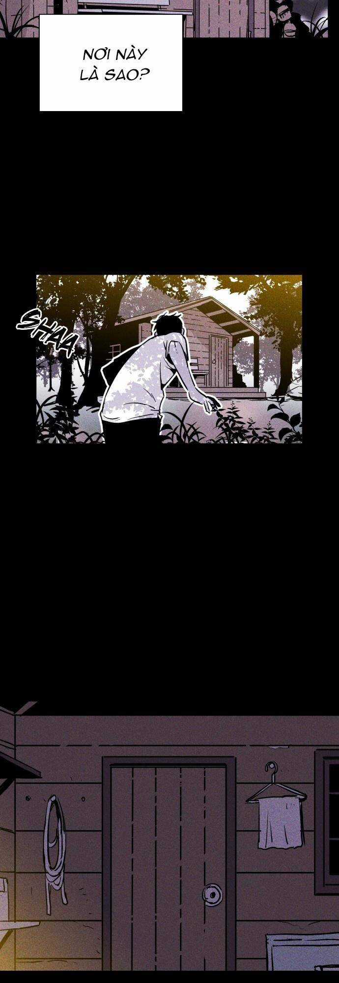 Chuồng Lợn Chapter 29 trang 15