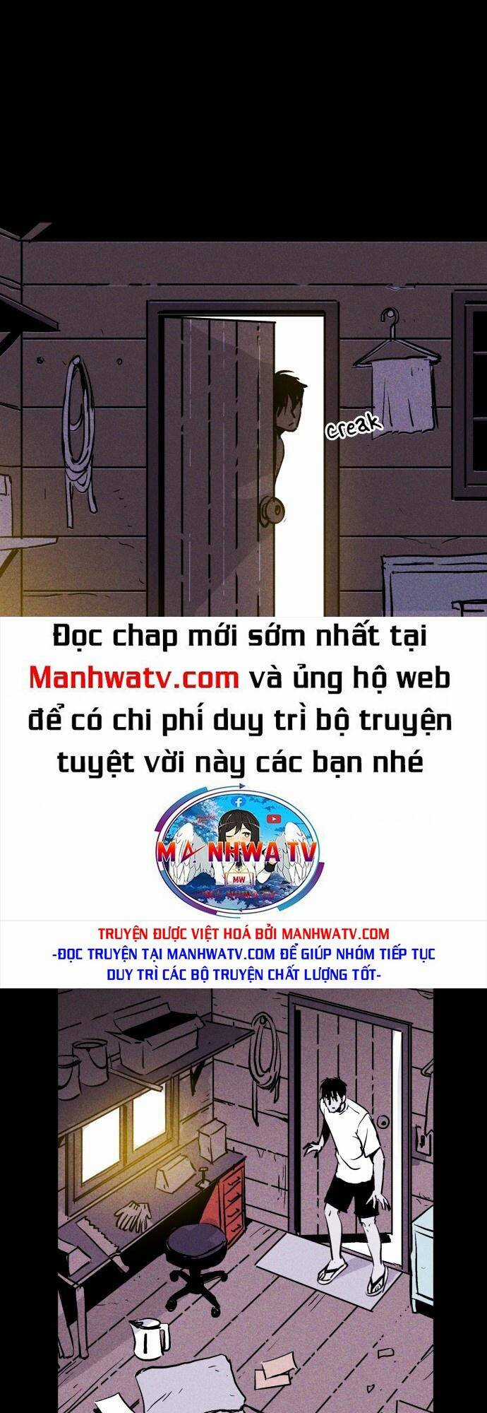 Chuồng Lợn Chapter 29 trang 16