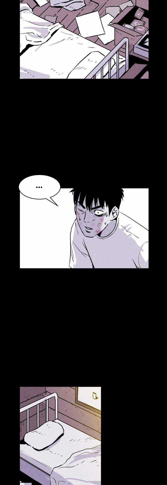 Chuồng Lợn Chapter 29 trang 17