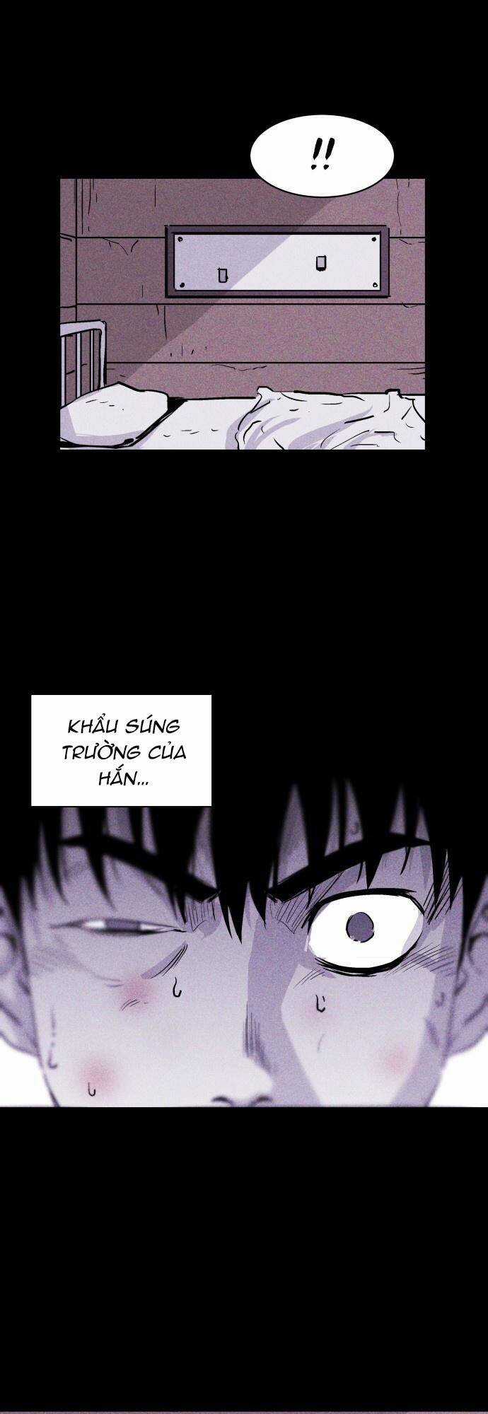 Chuồng Lợn Chapter 29 trang 19