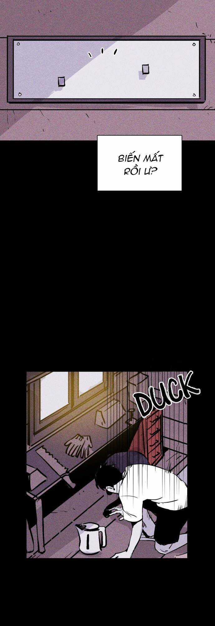 Chuồng Lợn Chapter 29 trang 20