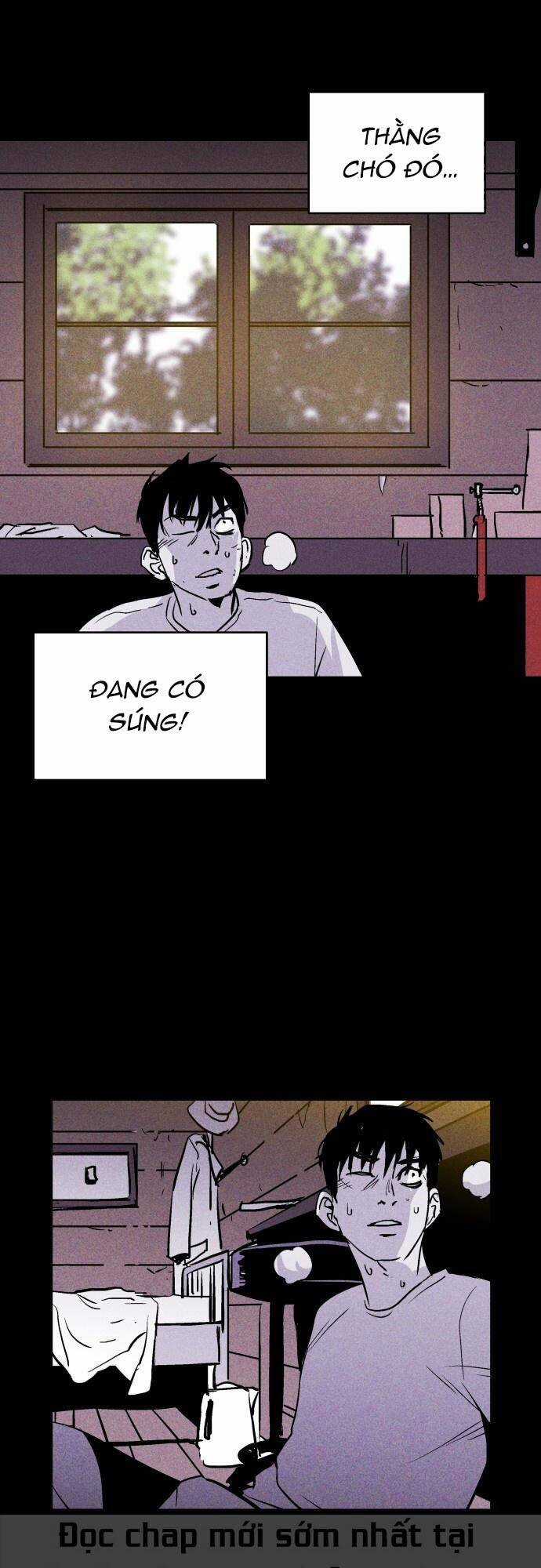 Chuồng Lợn Chapter 29 trang 21