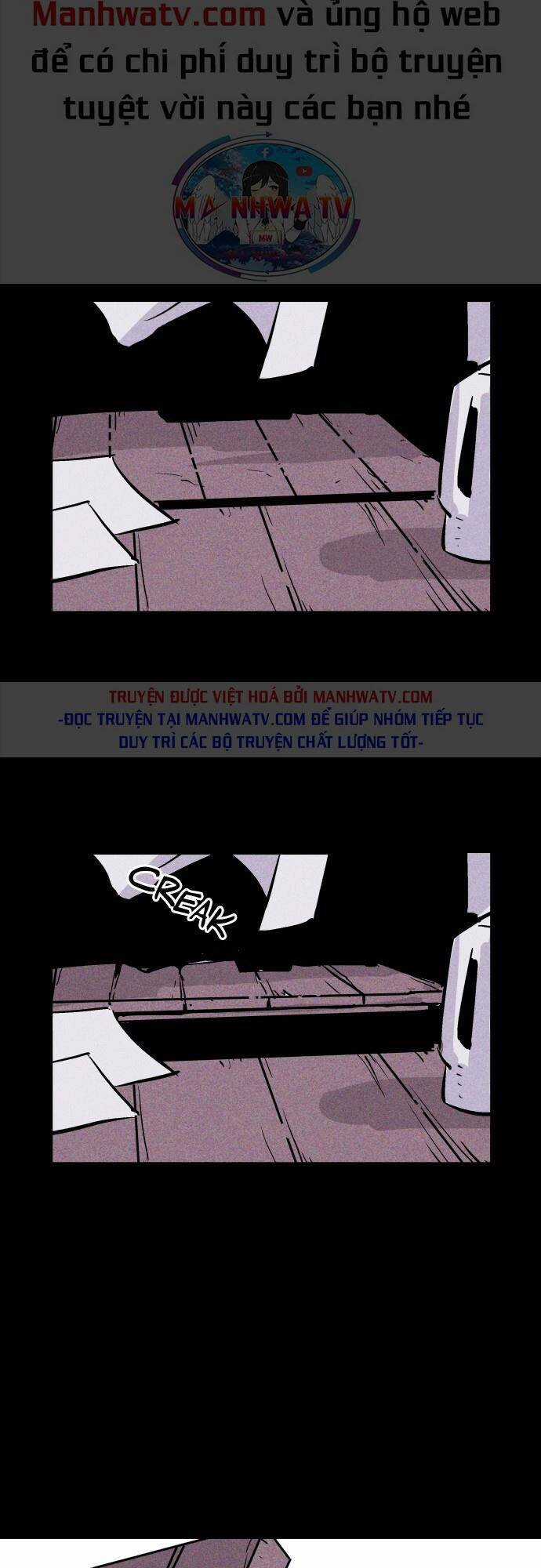 Chuồng Lợn Chapter 29 trang 22