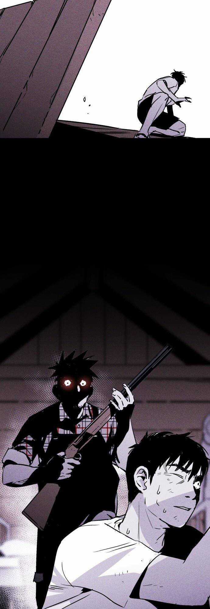 Chuồng Lợn Chapter 29 trang 23