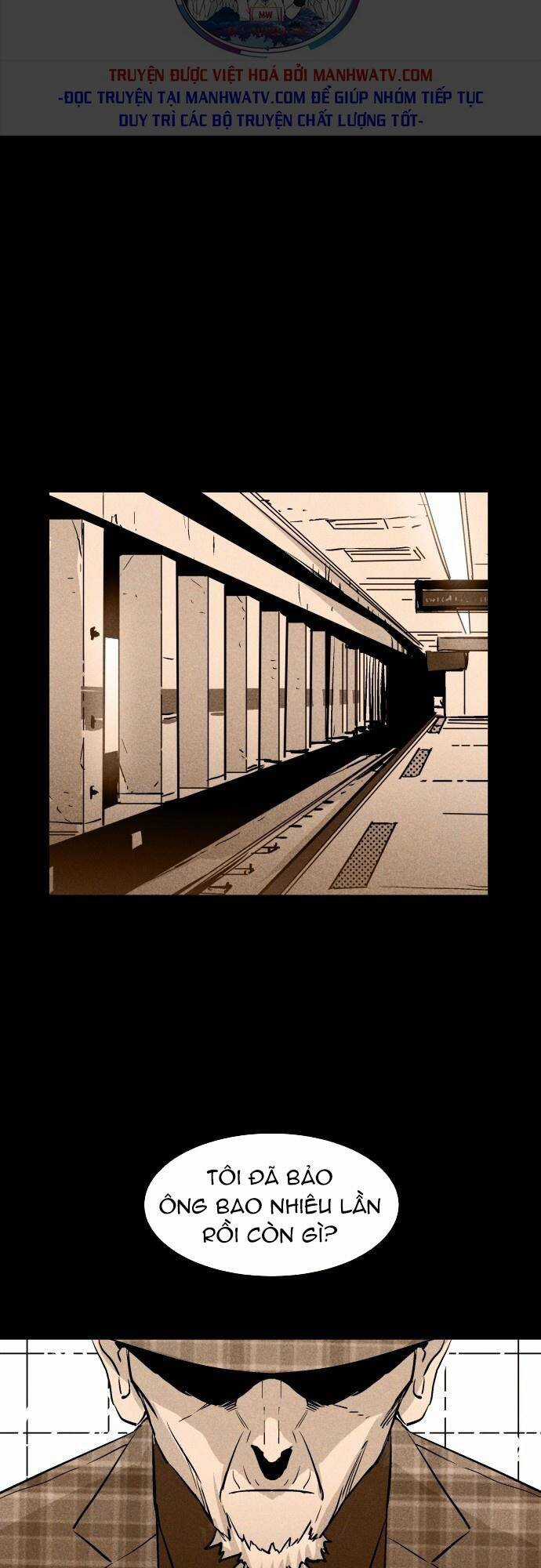 Chuồng Lợn Chapter 29 trang 27