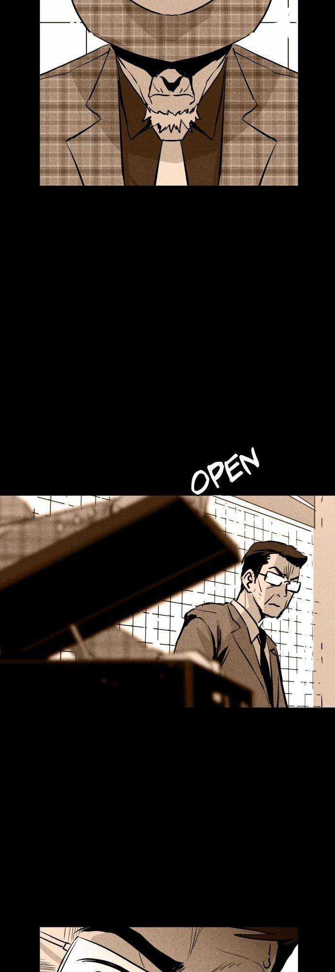 Chuồng Lợn Chapter 29 trang 29