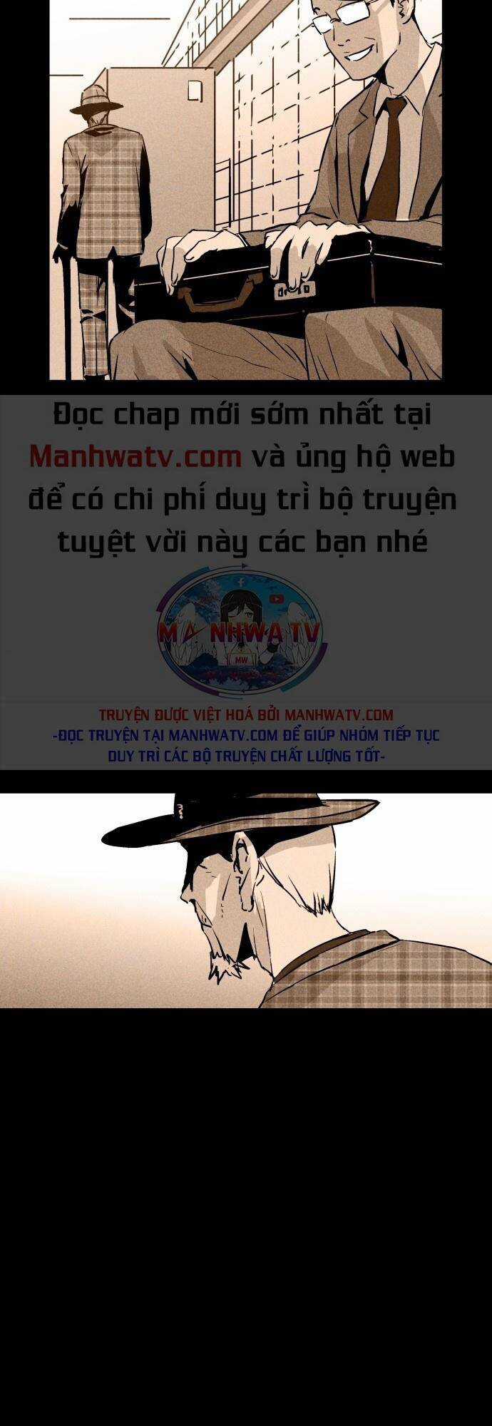 Chuồng Lợn Chapter 29 trang 32