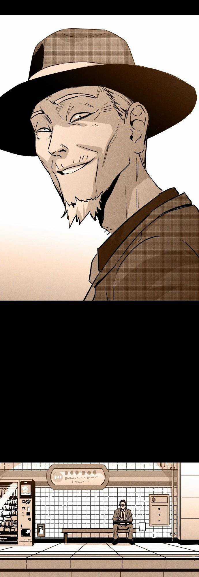 Chuồng Lợn Chapter 29 trang 33