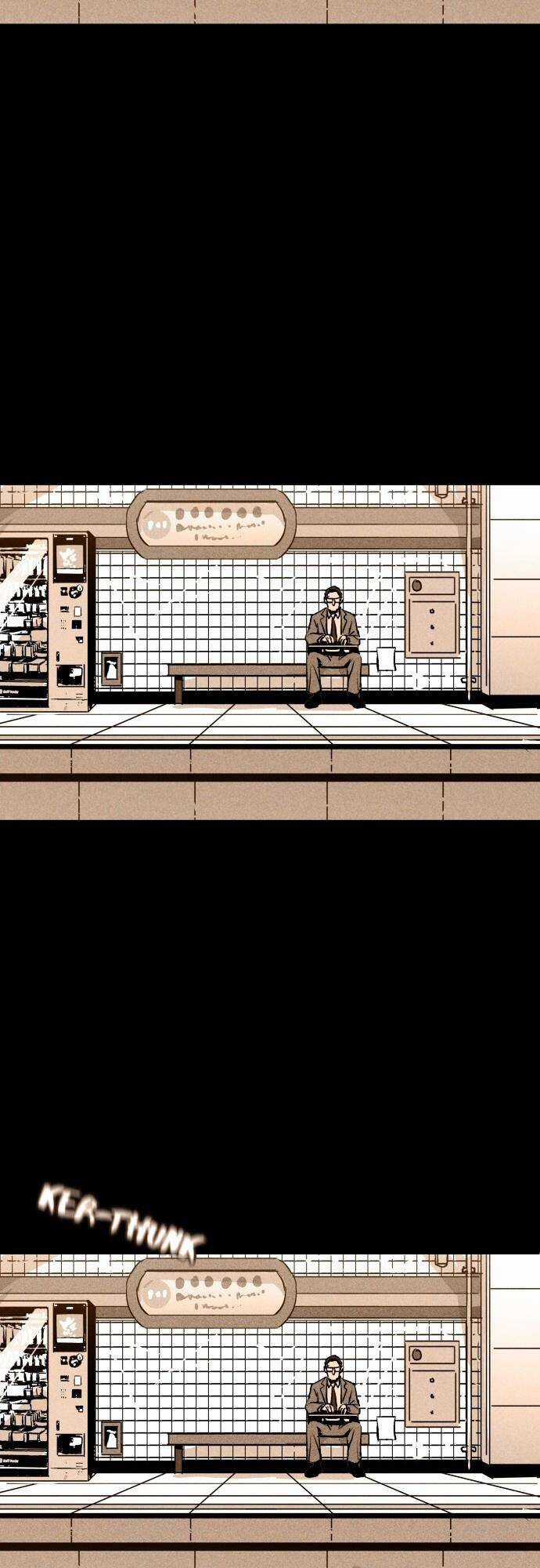 Chuồng Lợn Chapter 29 trang 34