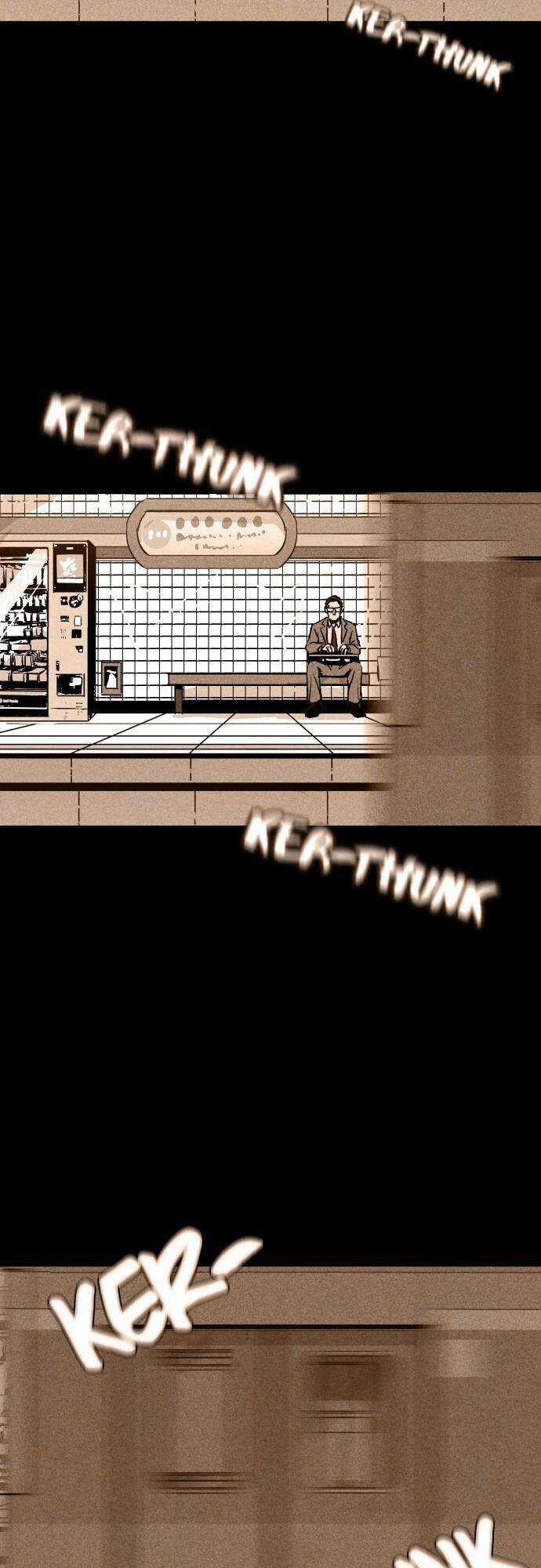 Chuồng Lợn Chapter 29 trang 35