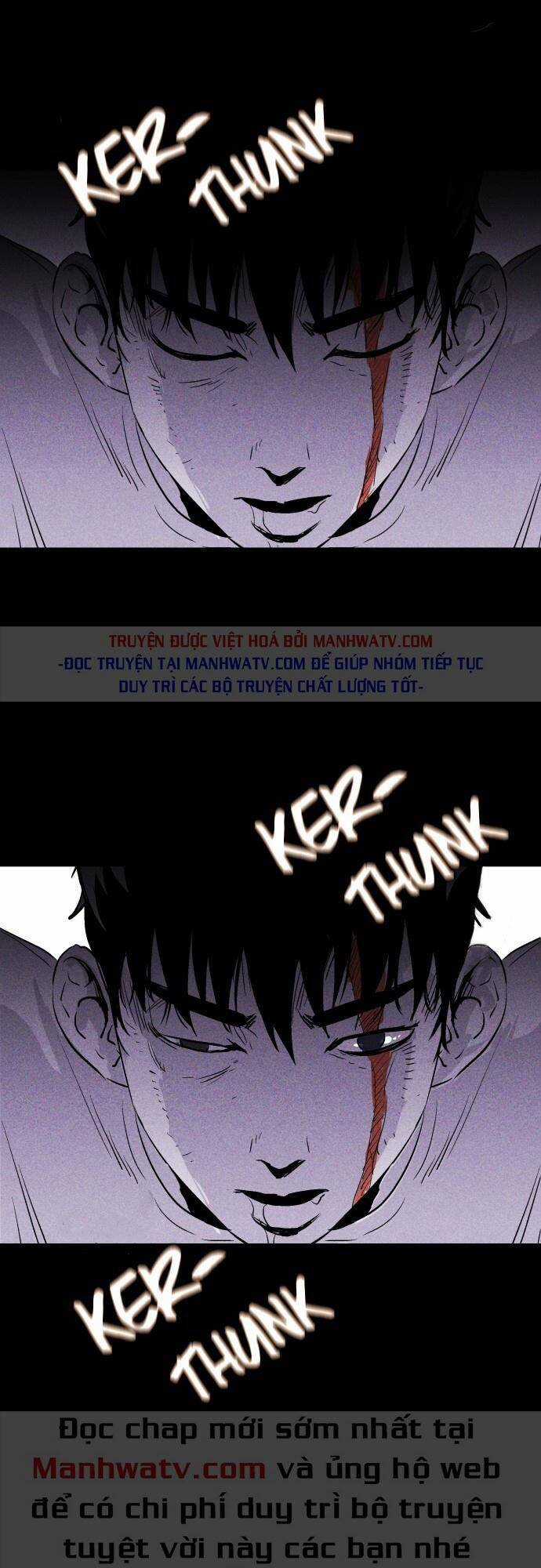 Chuồng Lợn Chapter 29 trang 37