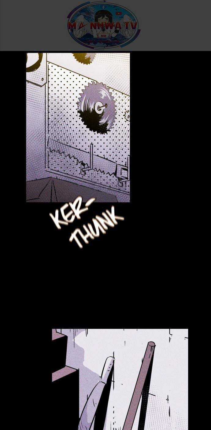 Chuồng Lợn Chapter 29 trang 38