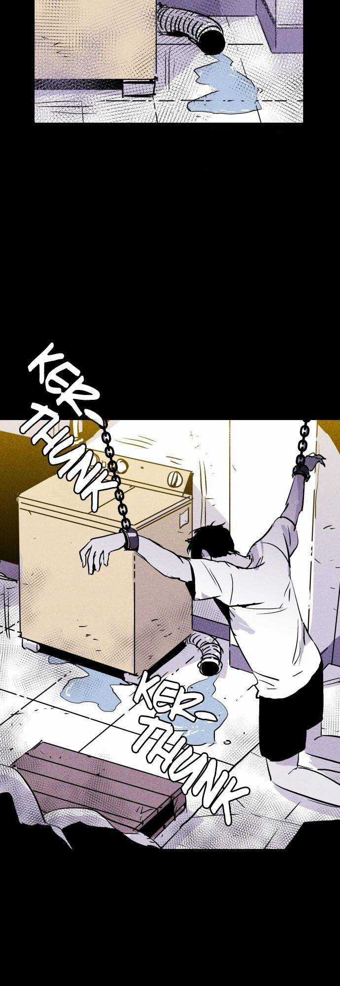 Chuồng Lợn Chapter 29 trang 40