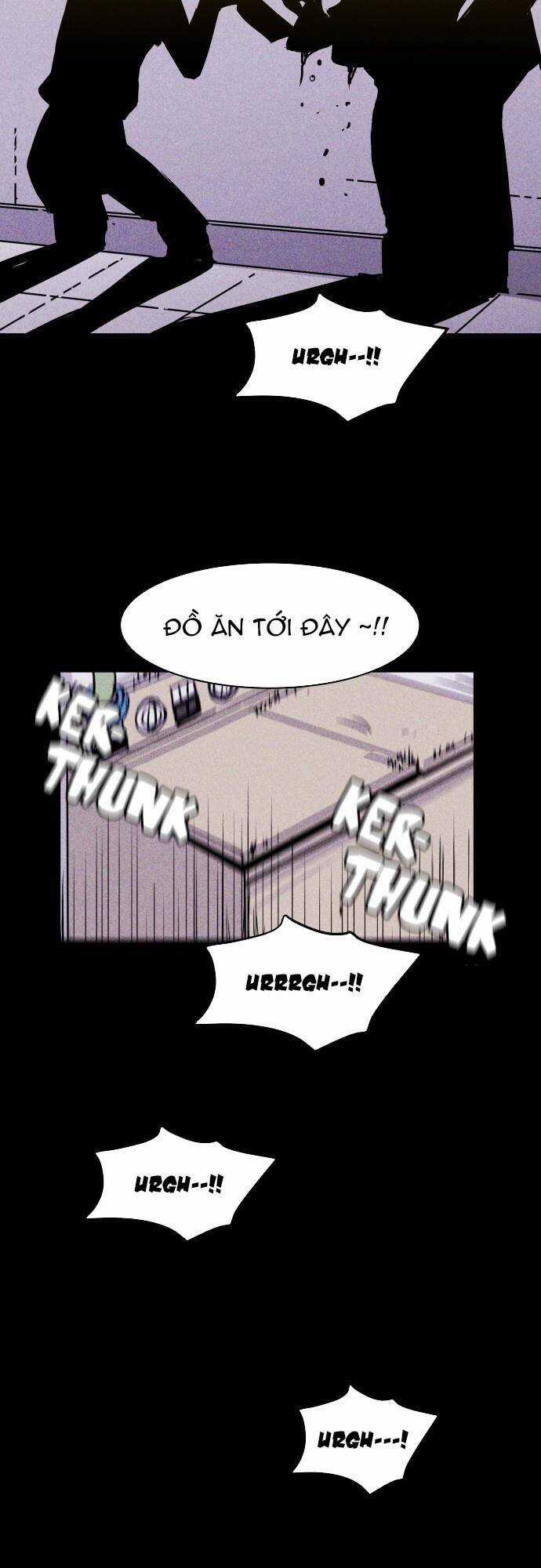 Chuồng Lợn Chapter 29 trang 44