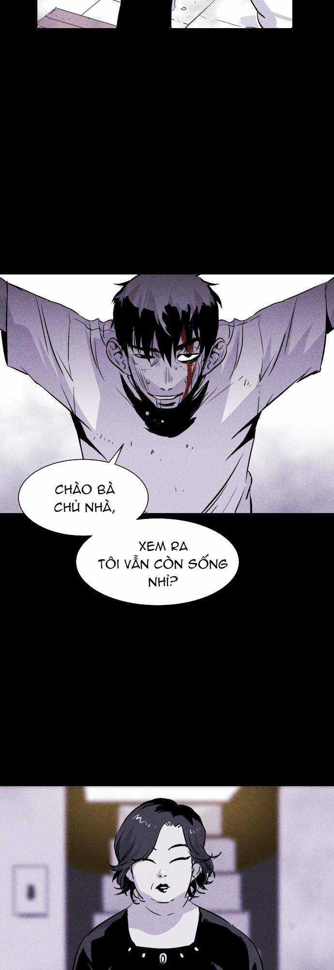Chuồng Lợn Chapter 29 trang 46