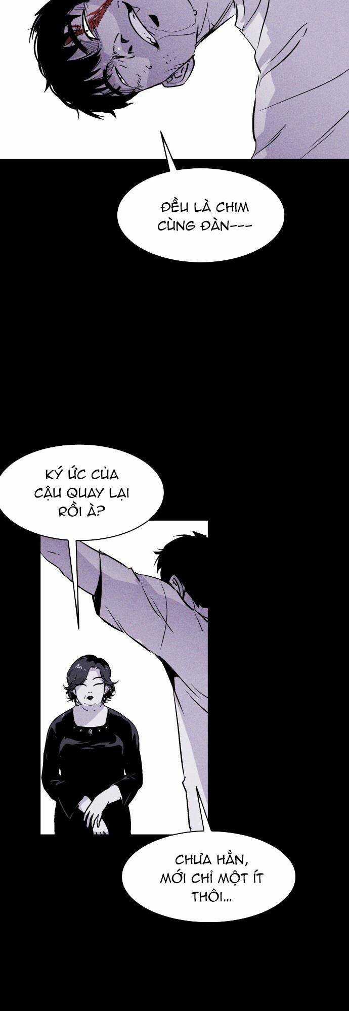 Chuồng Lợn Chapter 29 trang 48