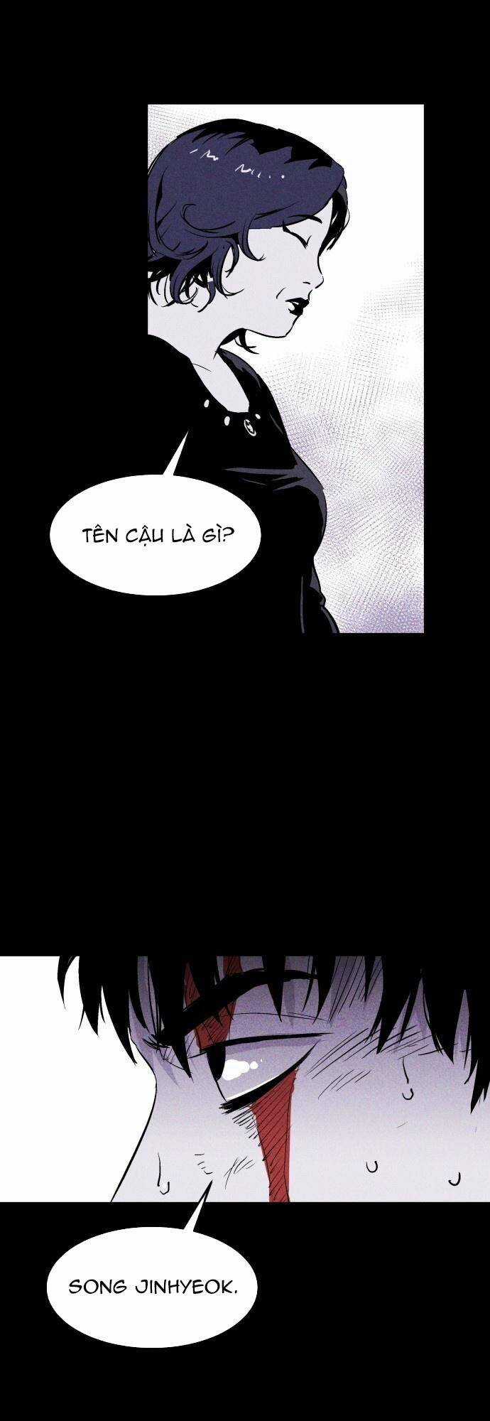 Chuồng Lợn Chapter 29 trang 49