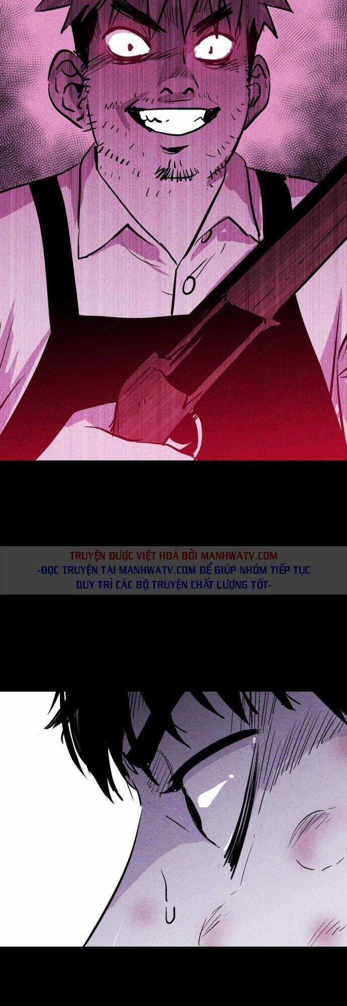 Chuồng Lợn Chapter 29 trang 5