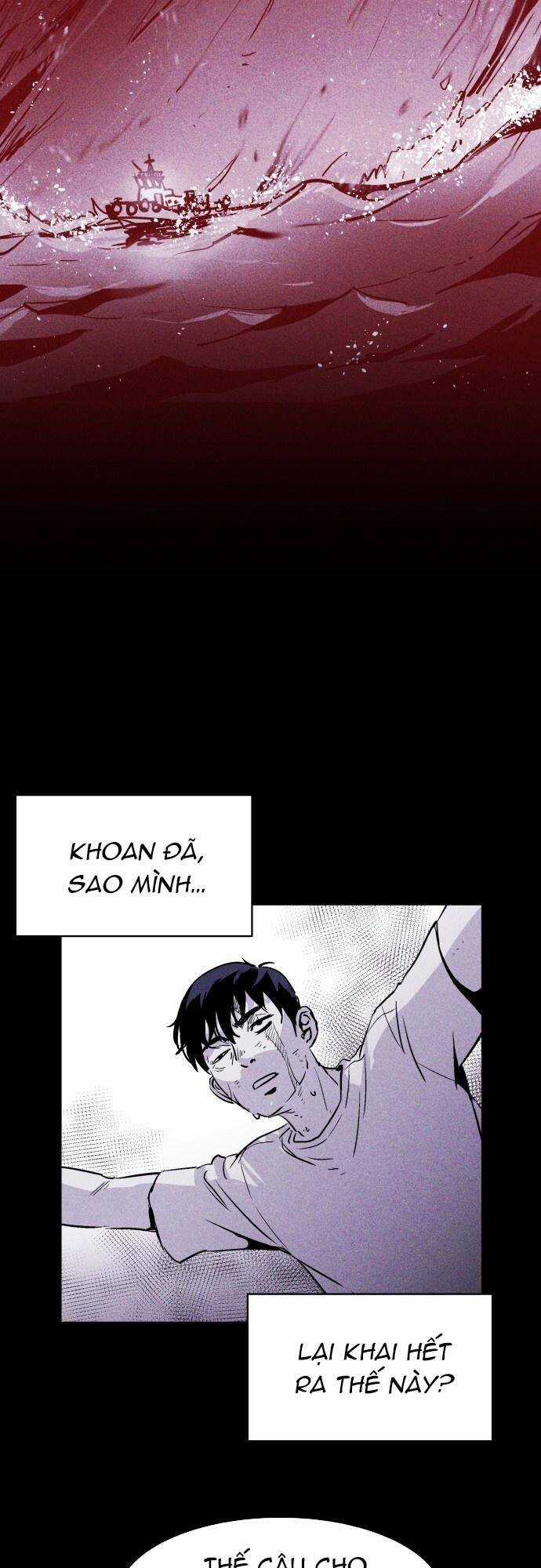 Chuồng Lợn Chapter 29 trang 52