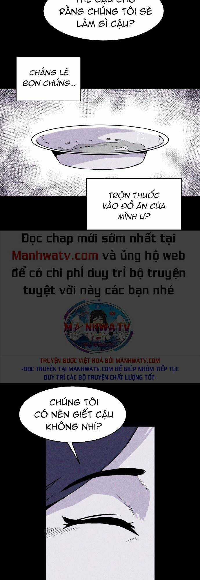 Chuồng Lợn Chapter 29 trang 53