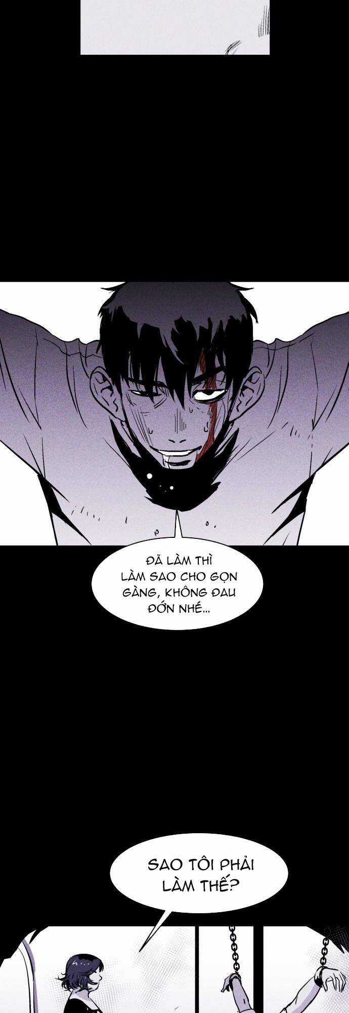 Chuồng Lợn Chapter 29 trang 54