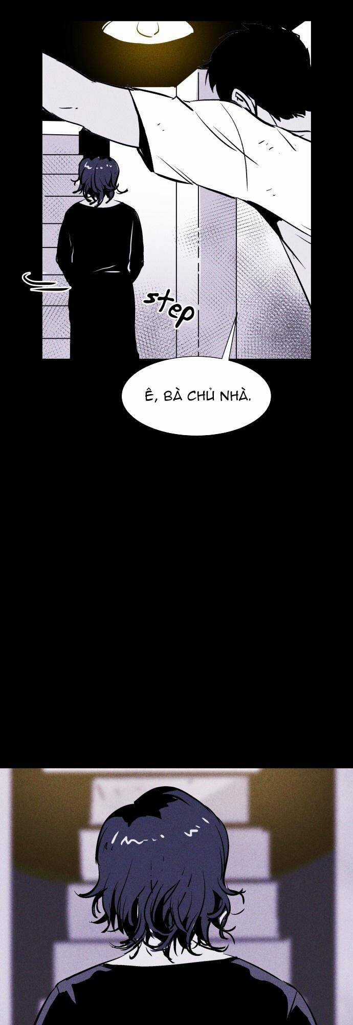 Chuồng Lợn Chapter 29 trang 57