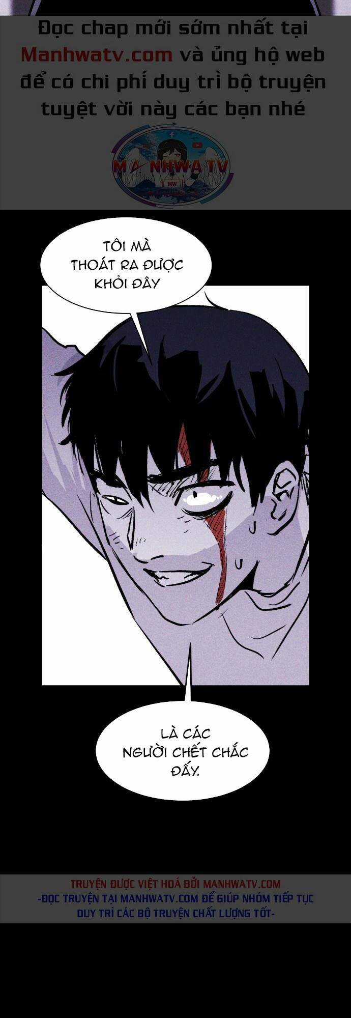 Chuồng Lợn Chapter 29 trang 58