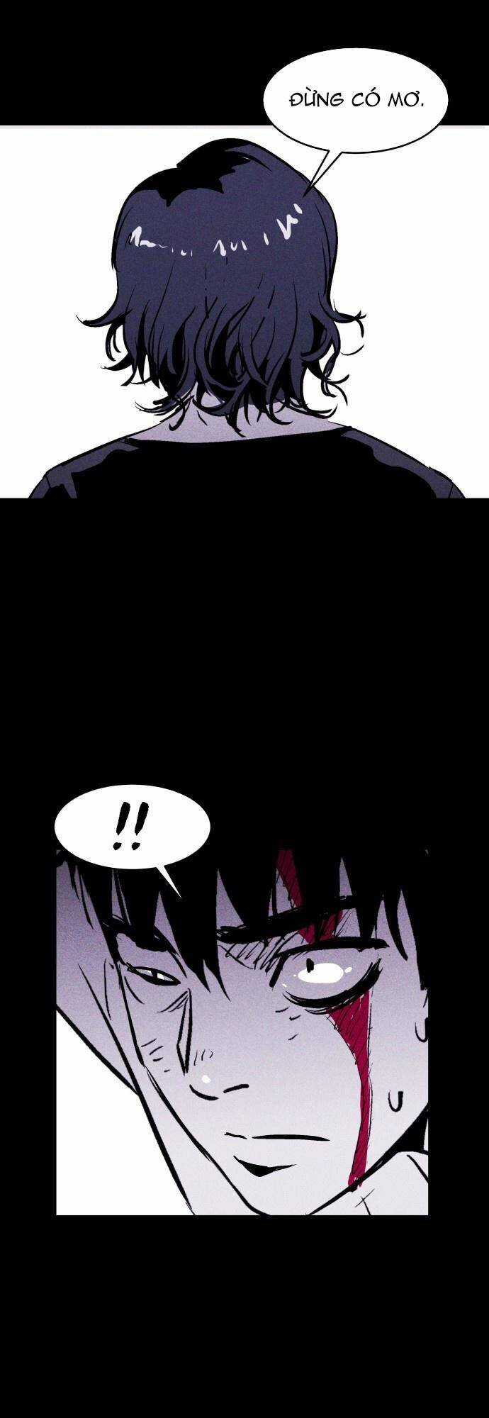 Chuồng Lợn Chapter 29 trang 59