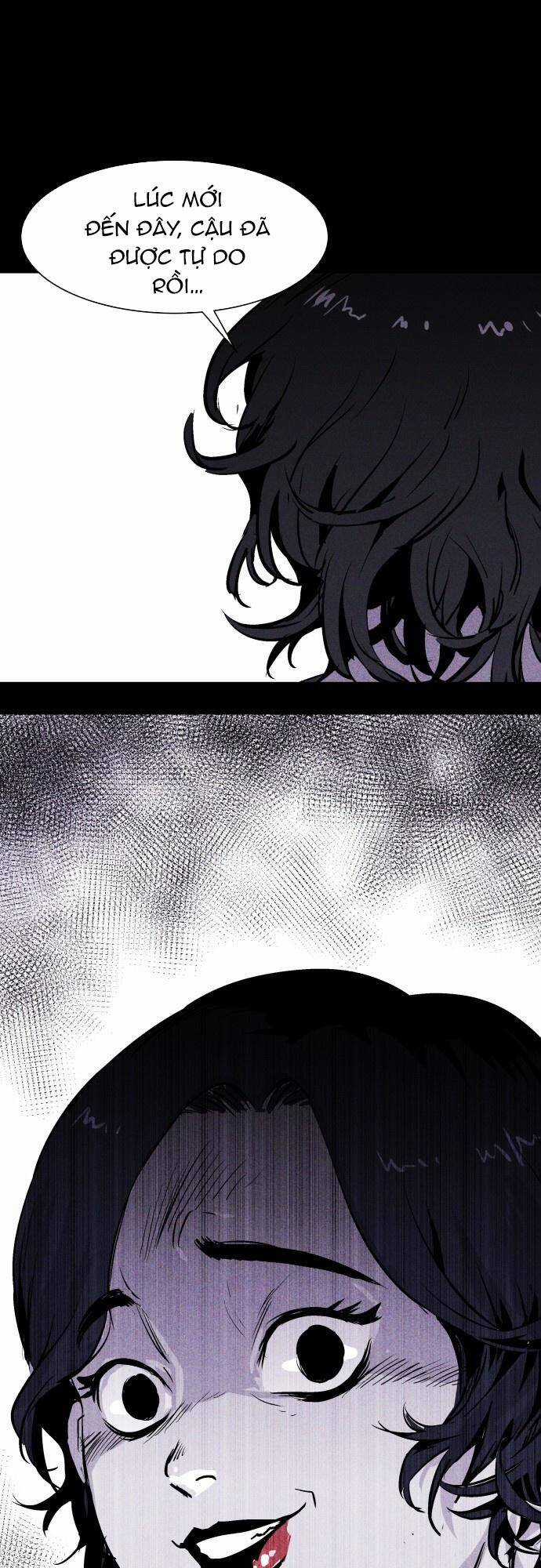 Chuồng Lợn Chapter 29 trang 60