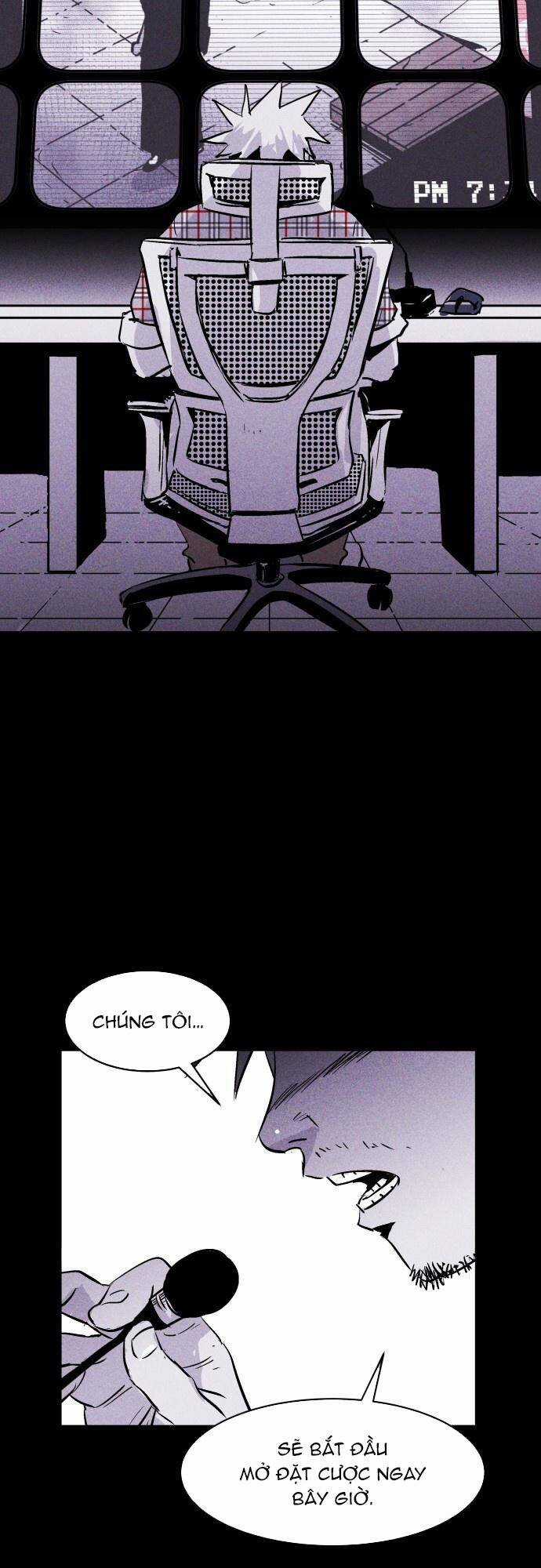 Chuồng Lợn Chapter 29 trang 63