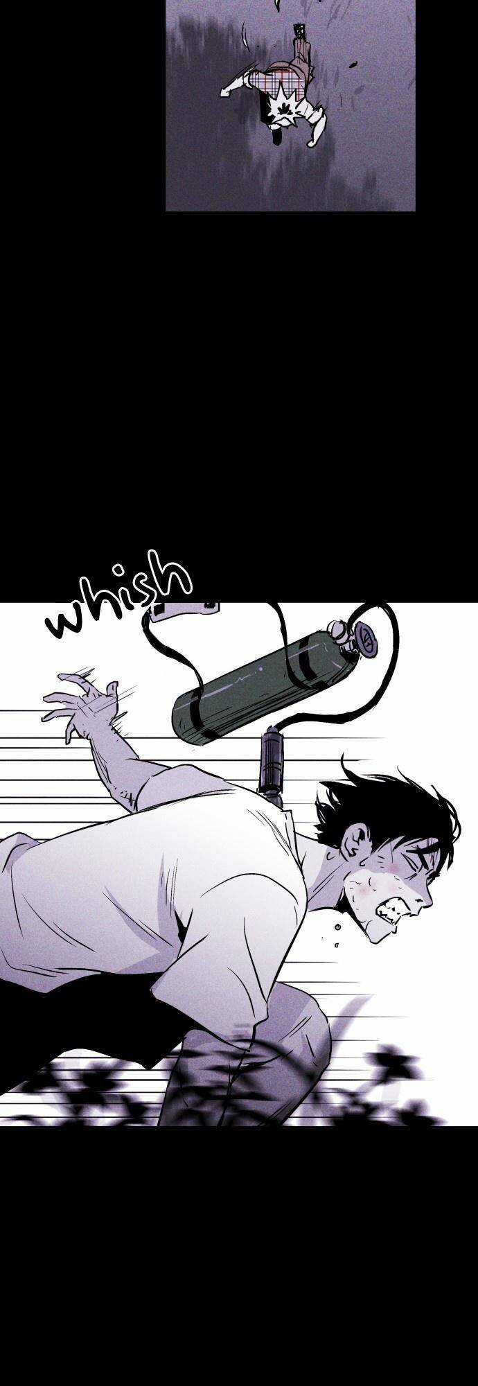 Chuồng Lợn Chapter 29 trang 9